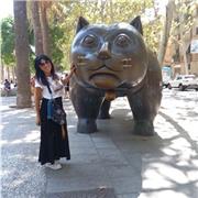 Laureata in scienze del servizio sociale offre lezioni di italiano anche a bambini stranieri